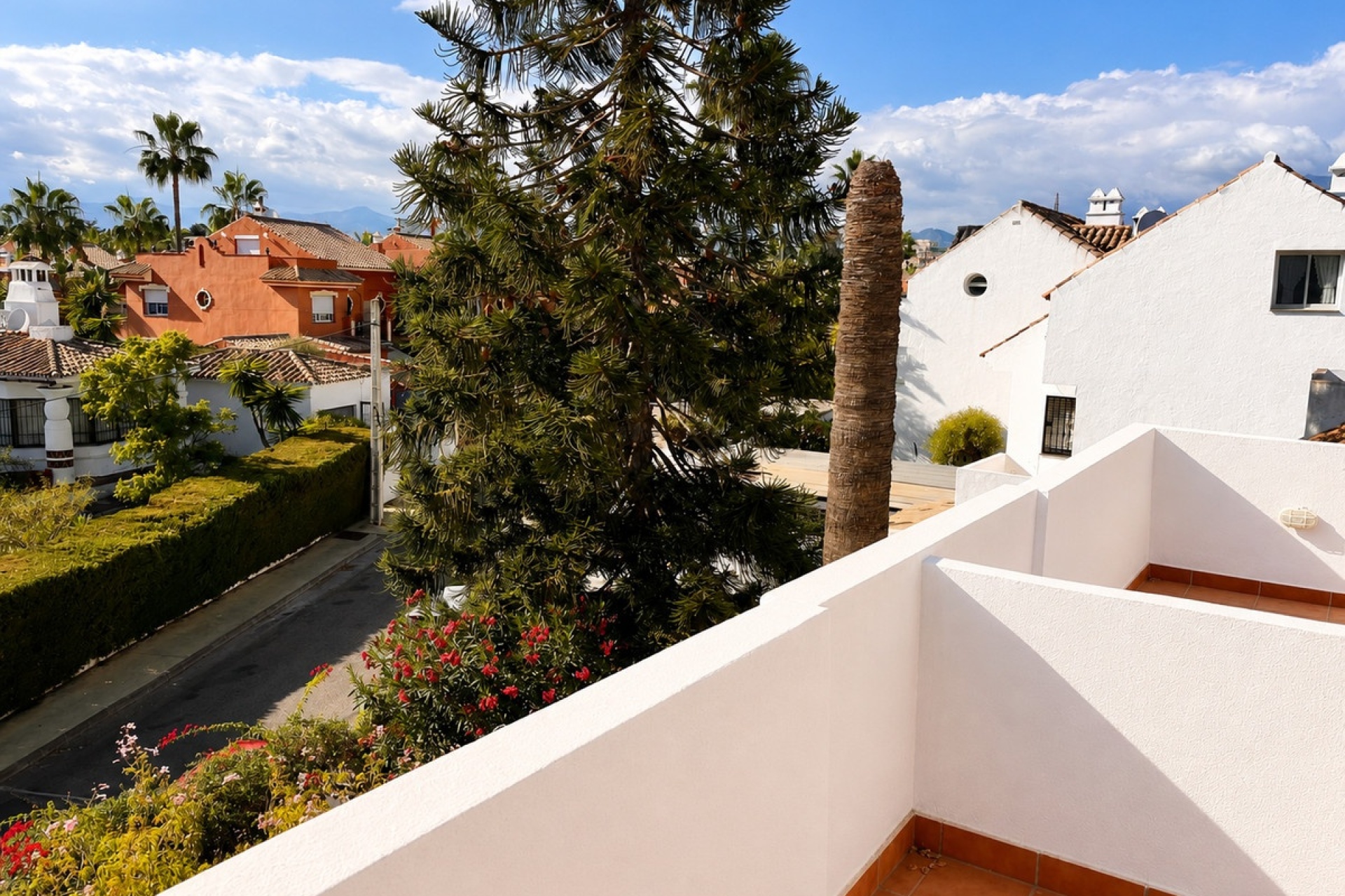 Resale - Town house - Estepona - Estepona Centro
