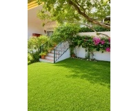 Resale - Town house - Estepona - Estepona Centro