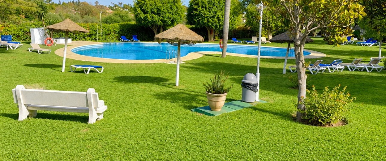 Resale - Town house - Estepona - Estepona Centro