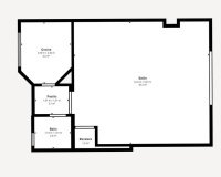 Resale - Town house - Estepona - Estepona Centro
