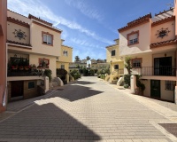 Resale - Town house - Estepona - Estepona Centro