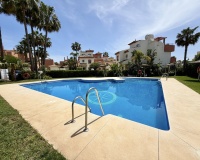 Resale - Town house - Estepona - Estepona Centro