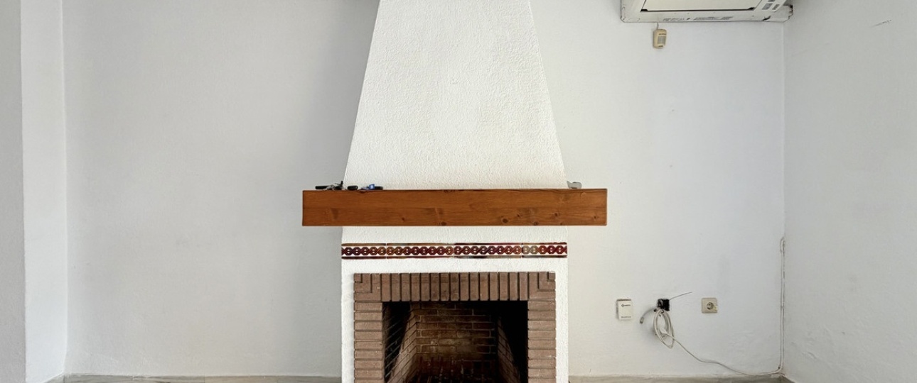 Resale - Town house - Estepona - Estepona Centro