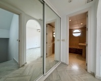 Resale - Town house - Estepona - Estepona Centro