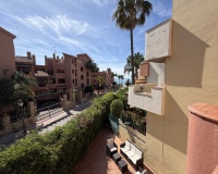 Resale - Town house - Estepona - Estepona Centro