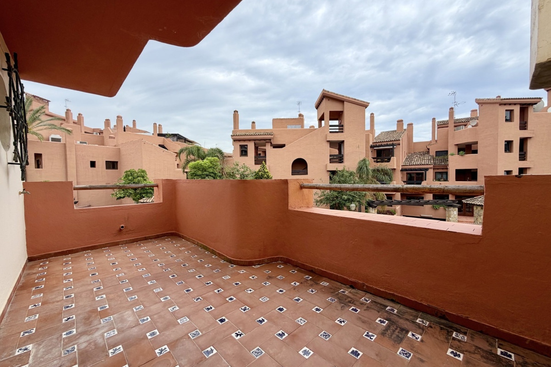 Resale - Town house - Estepona - Estepona Centro
