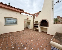 Resale - Town house - Estepona - Estepona Centro