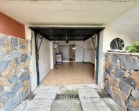 Resale - Town house - Estepona - Estepona Centro