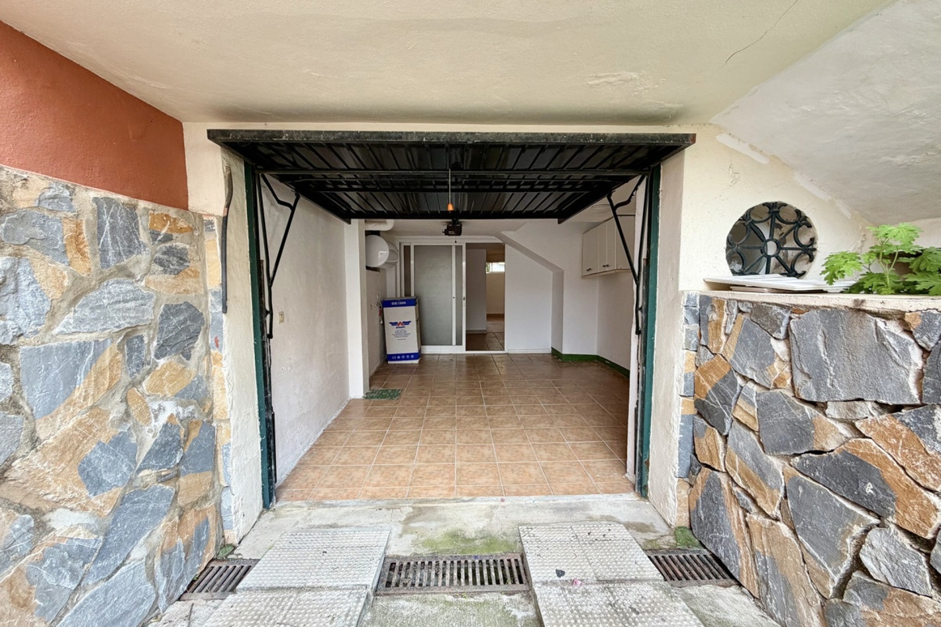 Resale - Town house - Estepona - Estepona Centro