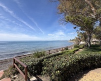 Resale - Town house - Estepona - Estepona Centro