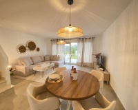 Resale - Town house - Estepona - Estepona Centro