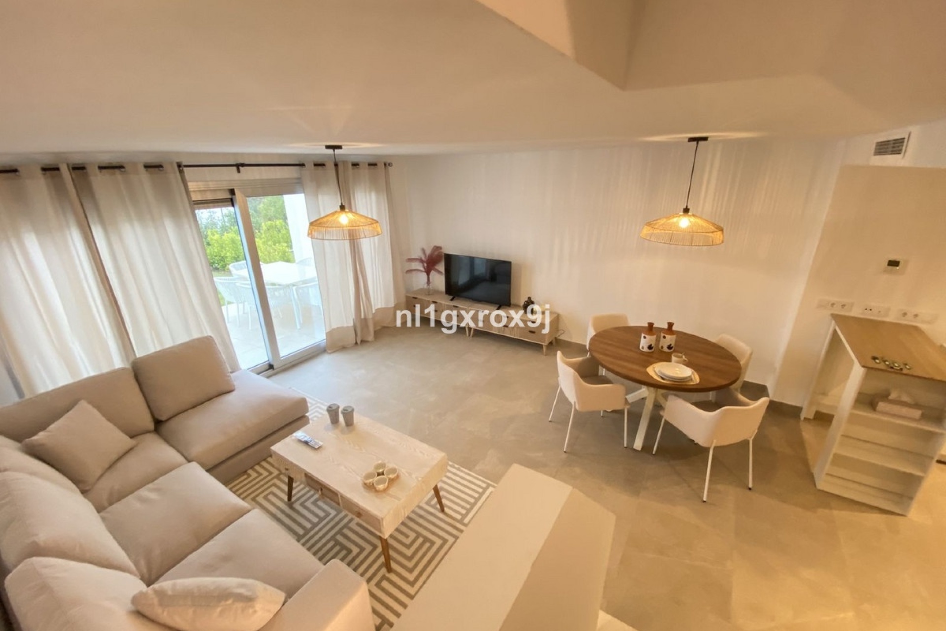 Resale - Town house - Estepona - Estepona Centro