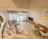Resale - Town house - Estepona - Estepona Centro