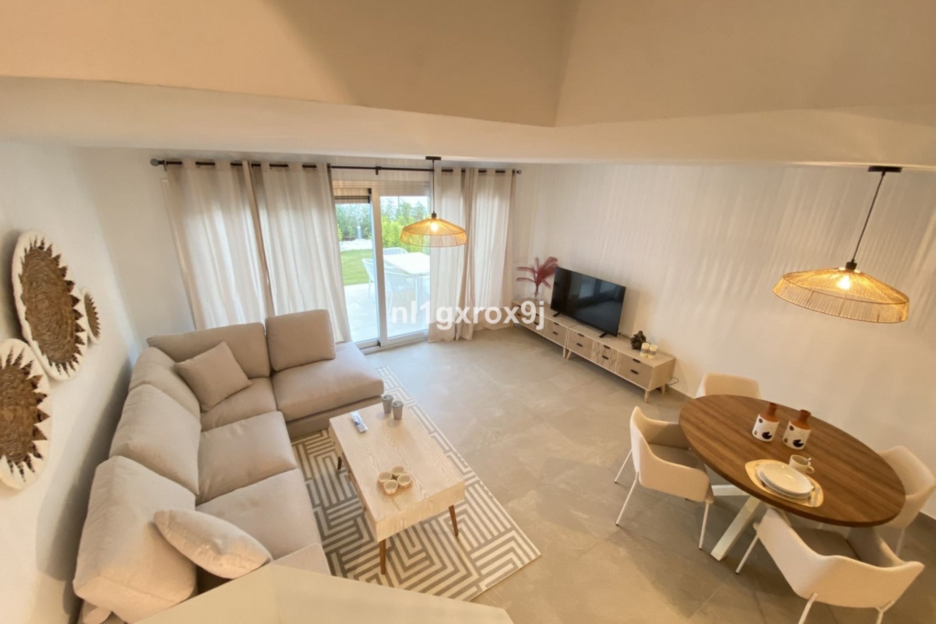 Resale - Town house - Estepona - Estepona Centro