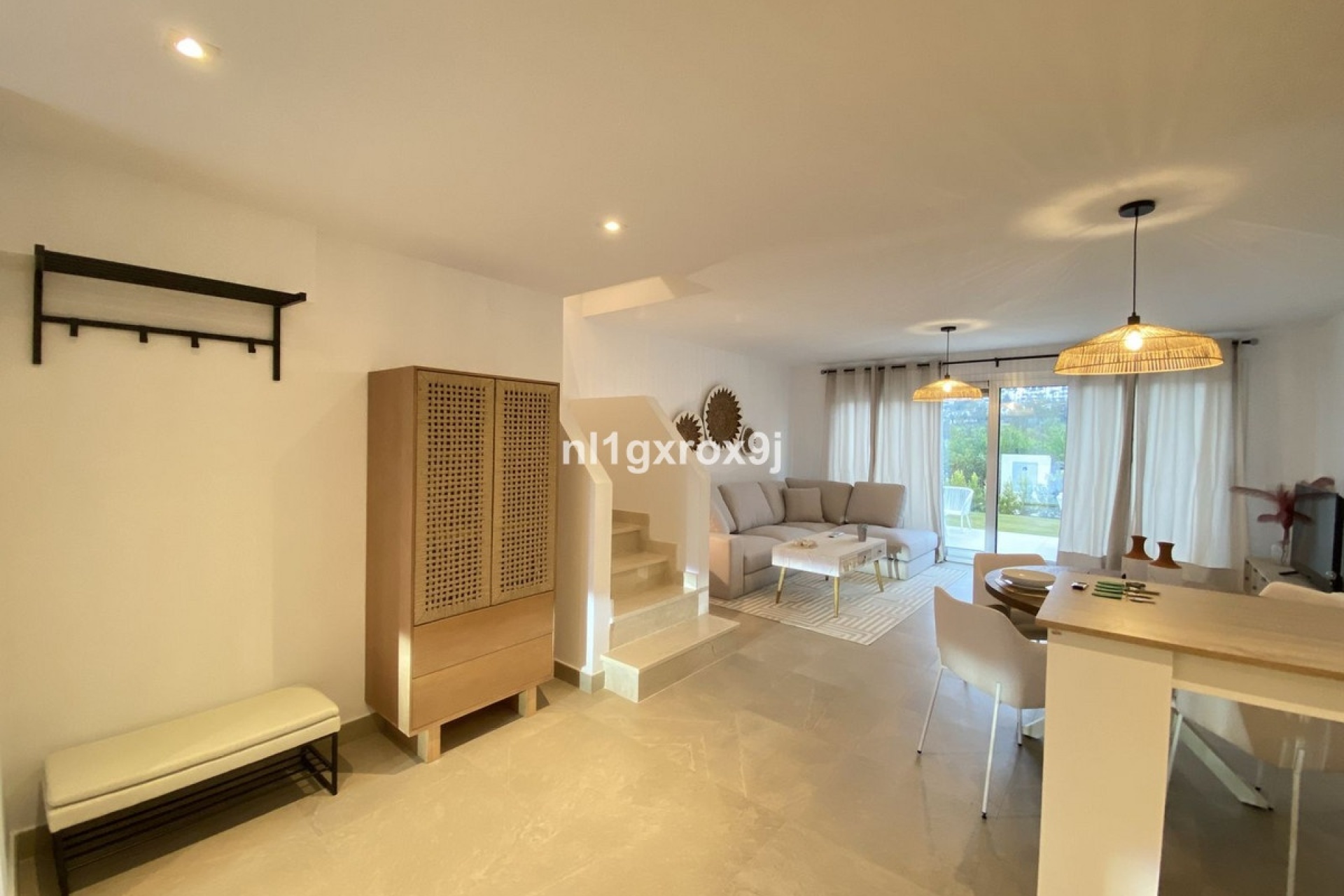 Resale - Town house - Estepona - Estepona Centro