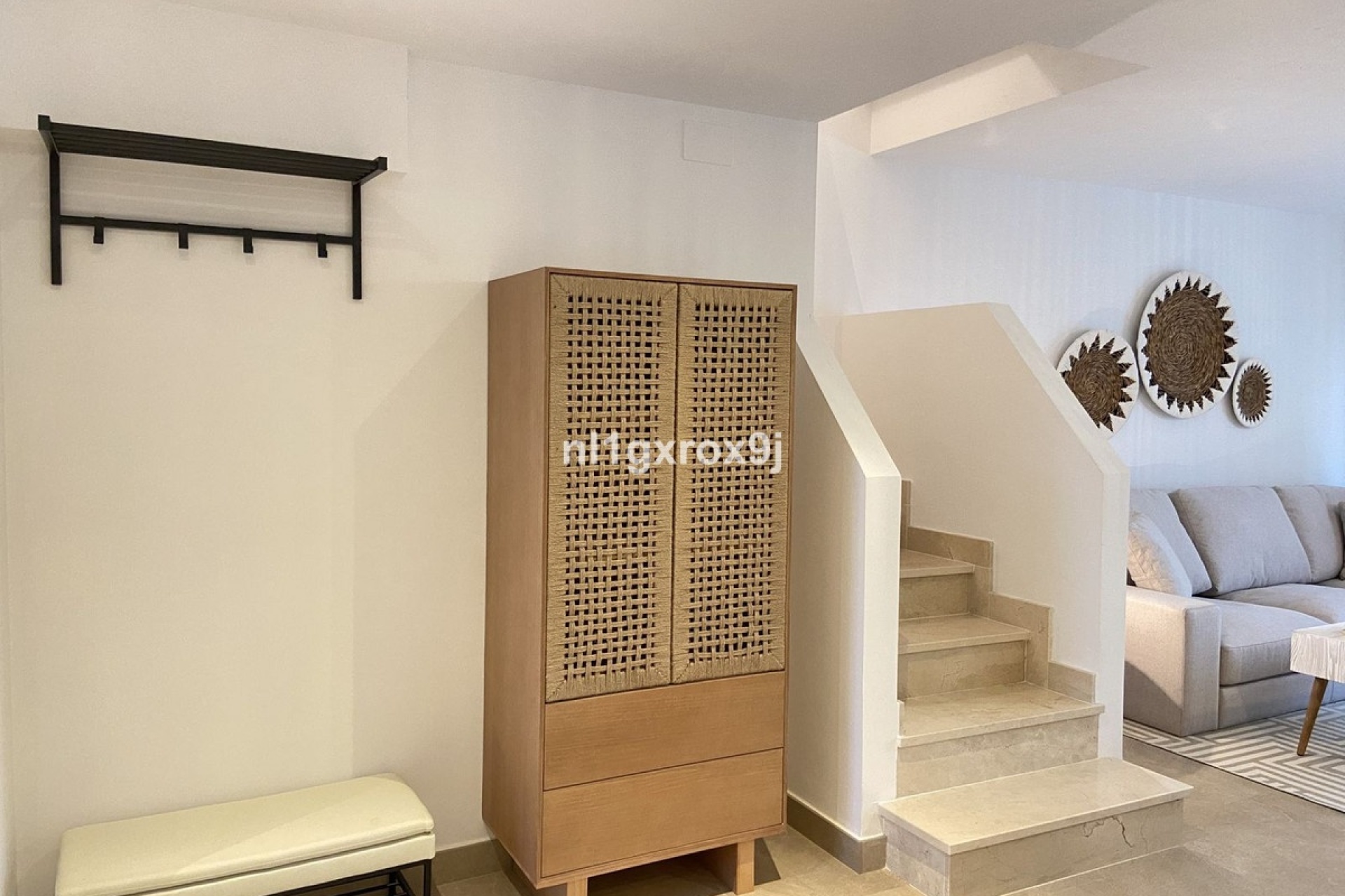 Resale - Town house - Estepona - Estepona Centro