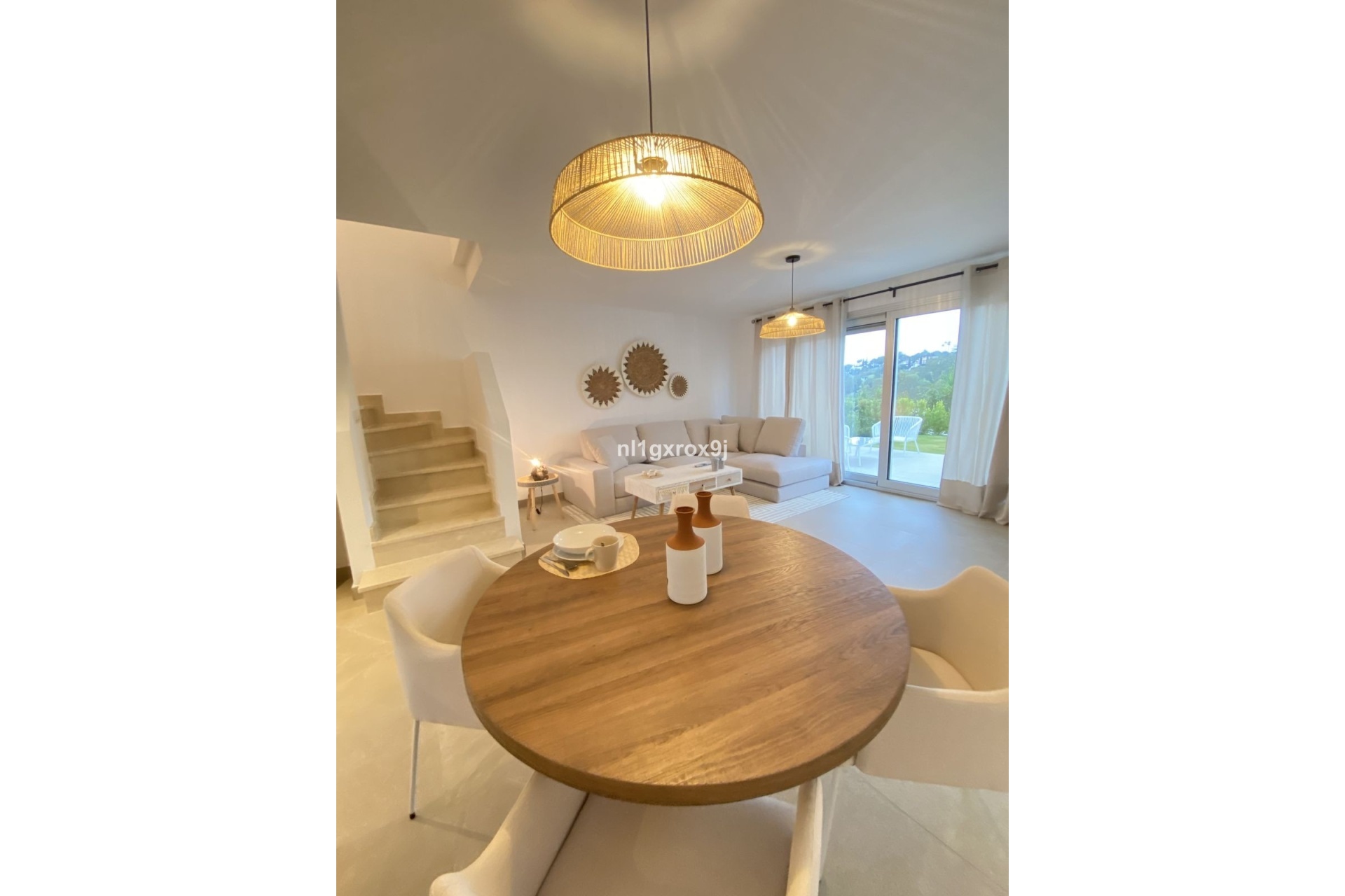 Resale - Town house - Estepona - Estepona Centro