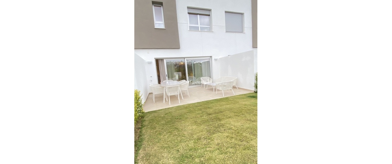 Resale - Town house - Estepona - Estepona Centro