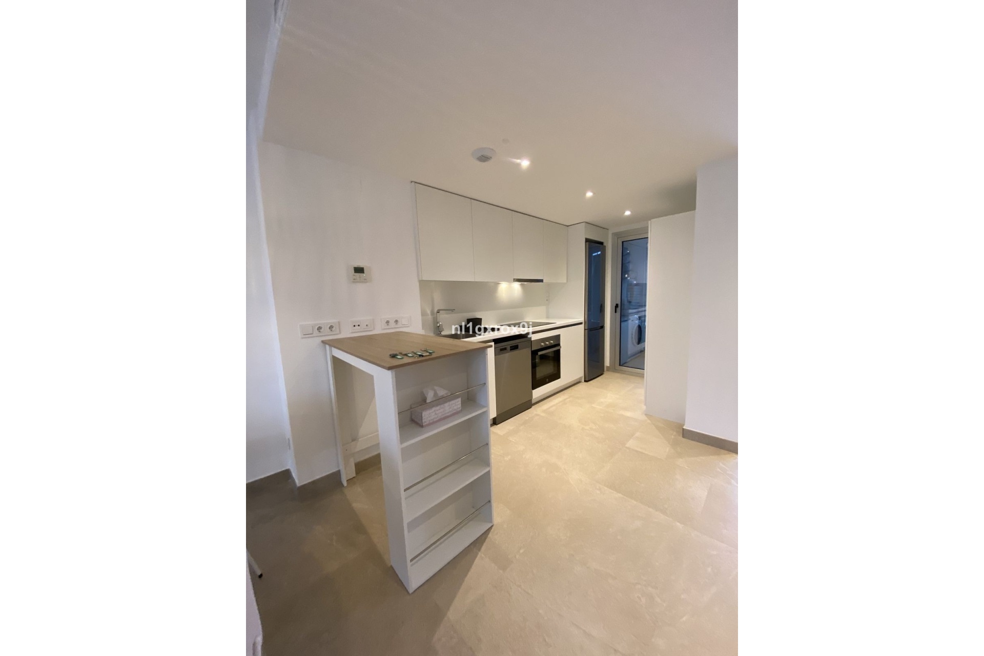 Resale - Town house - Estepona - Estepona Centro