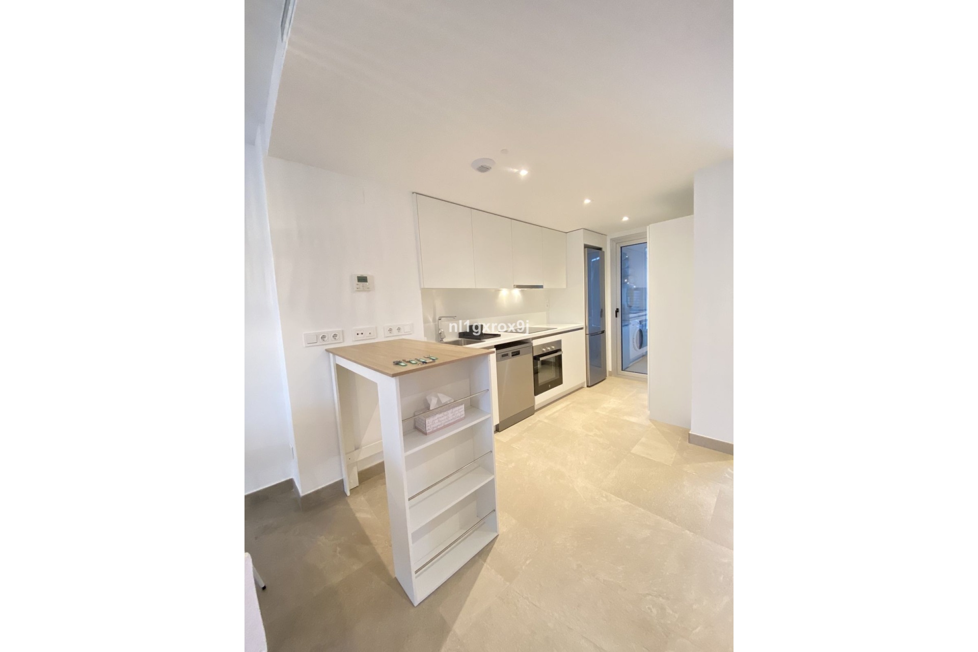 Resale - Town house - Estepona - Estepona Centro