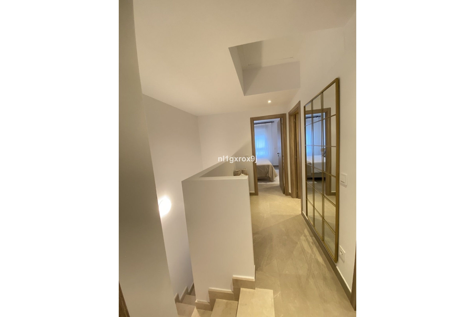 Resale - Town house - Estepona - Estepona Centro