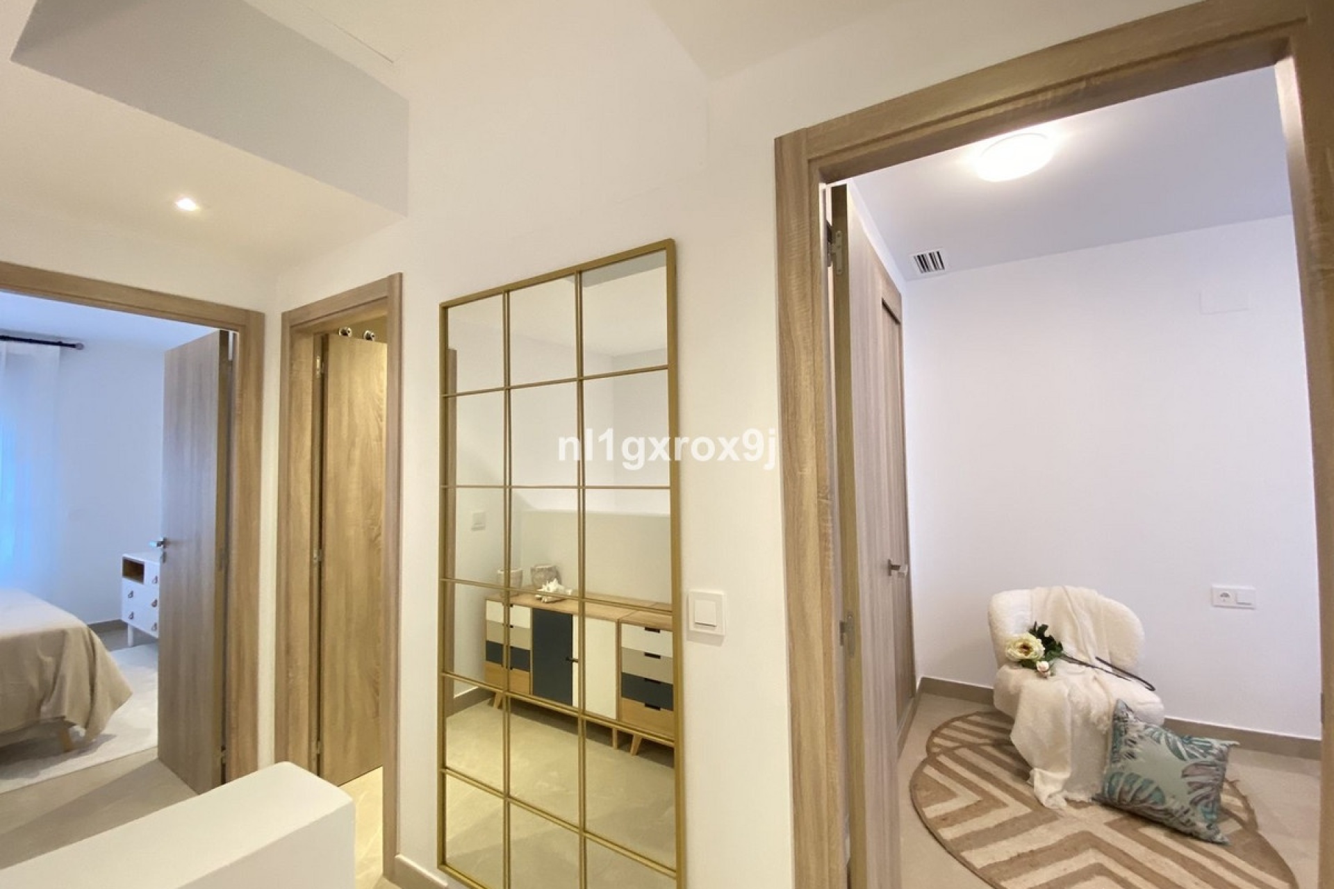 Resale - Town house - Estepona - Estepona Centro