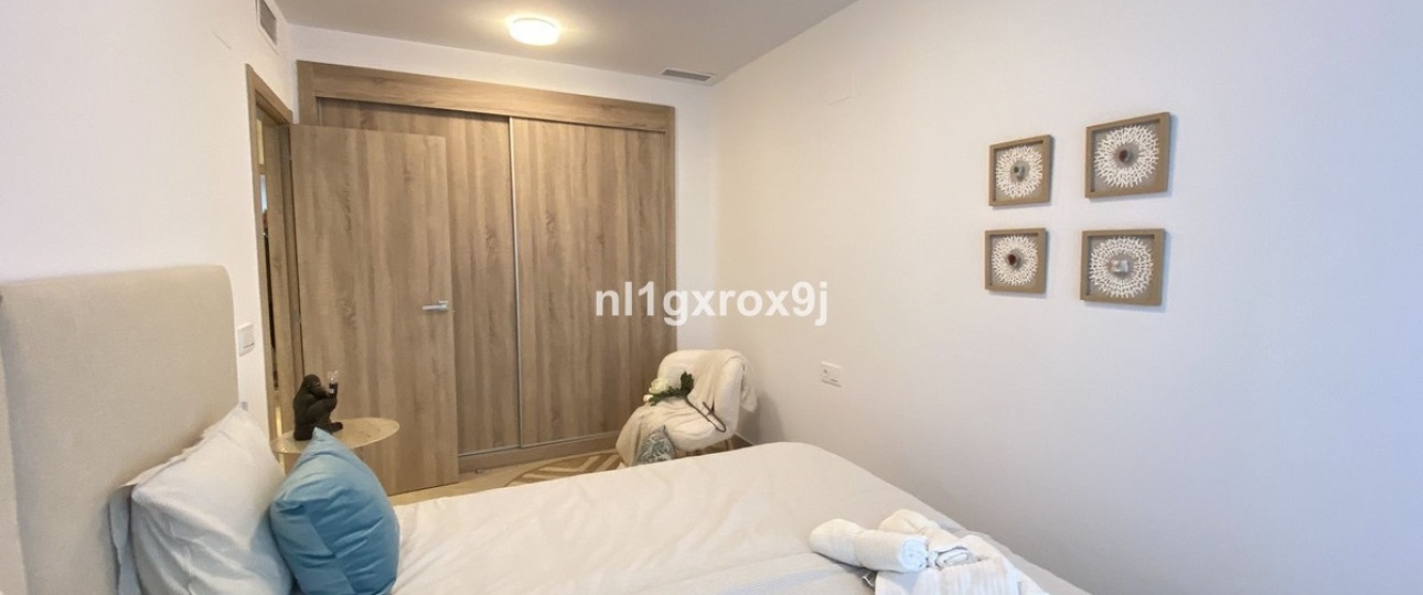 Resale - Town house - Estepona - Estepona Centro