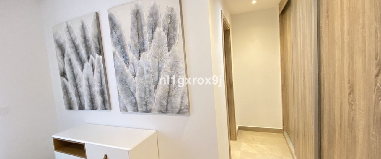 Resale - Town house - Estepona - Estepona Centro