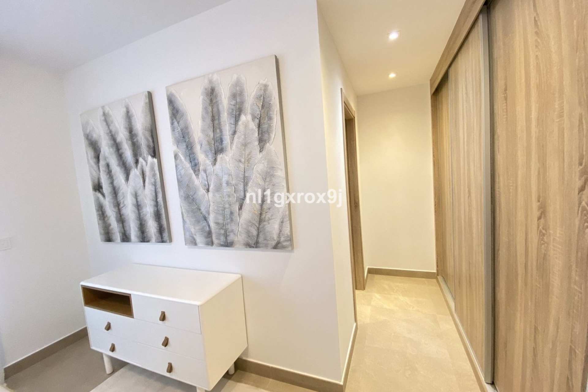 Resale - Town house - Estepona - Estepona Centro