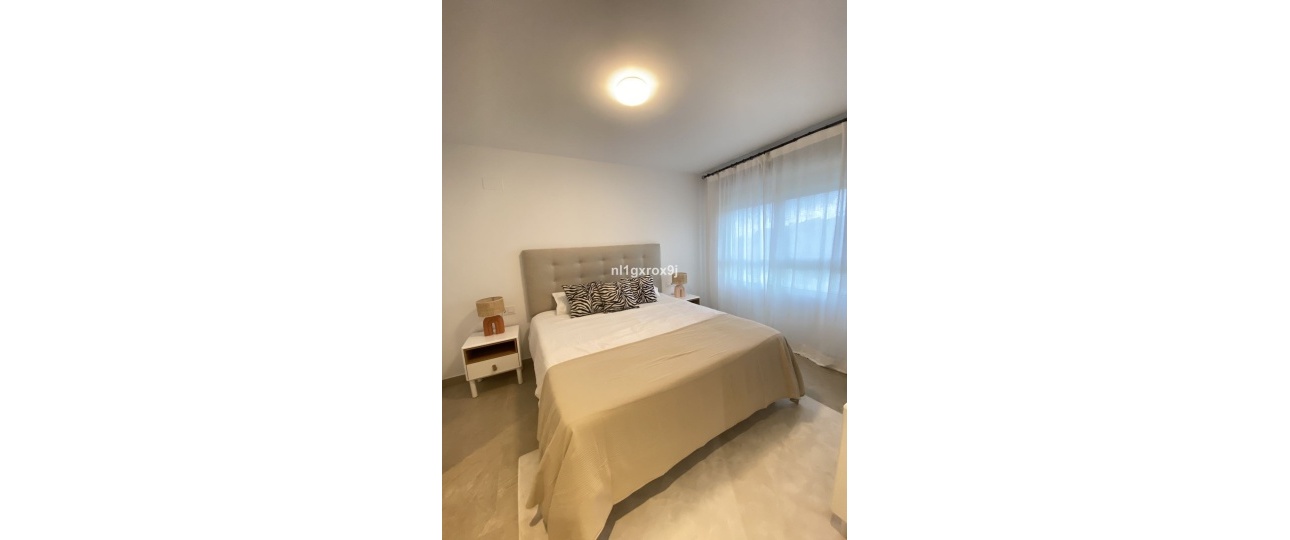 Resale - Town house - Estepona - Estepona Centro