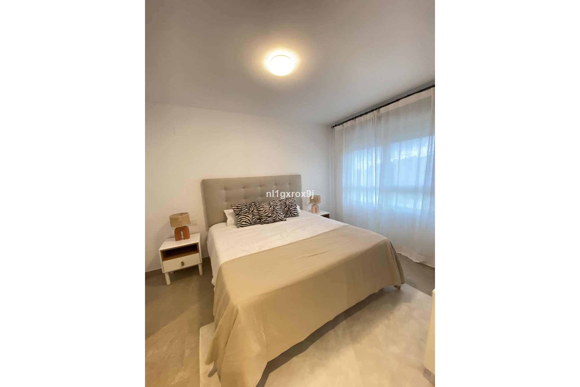 Resale - Town house - Estepona - Estepona Centro