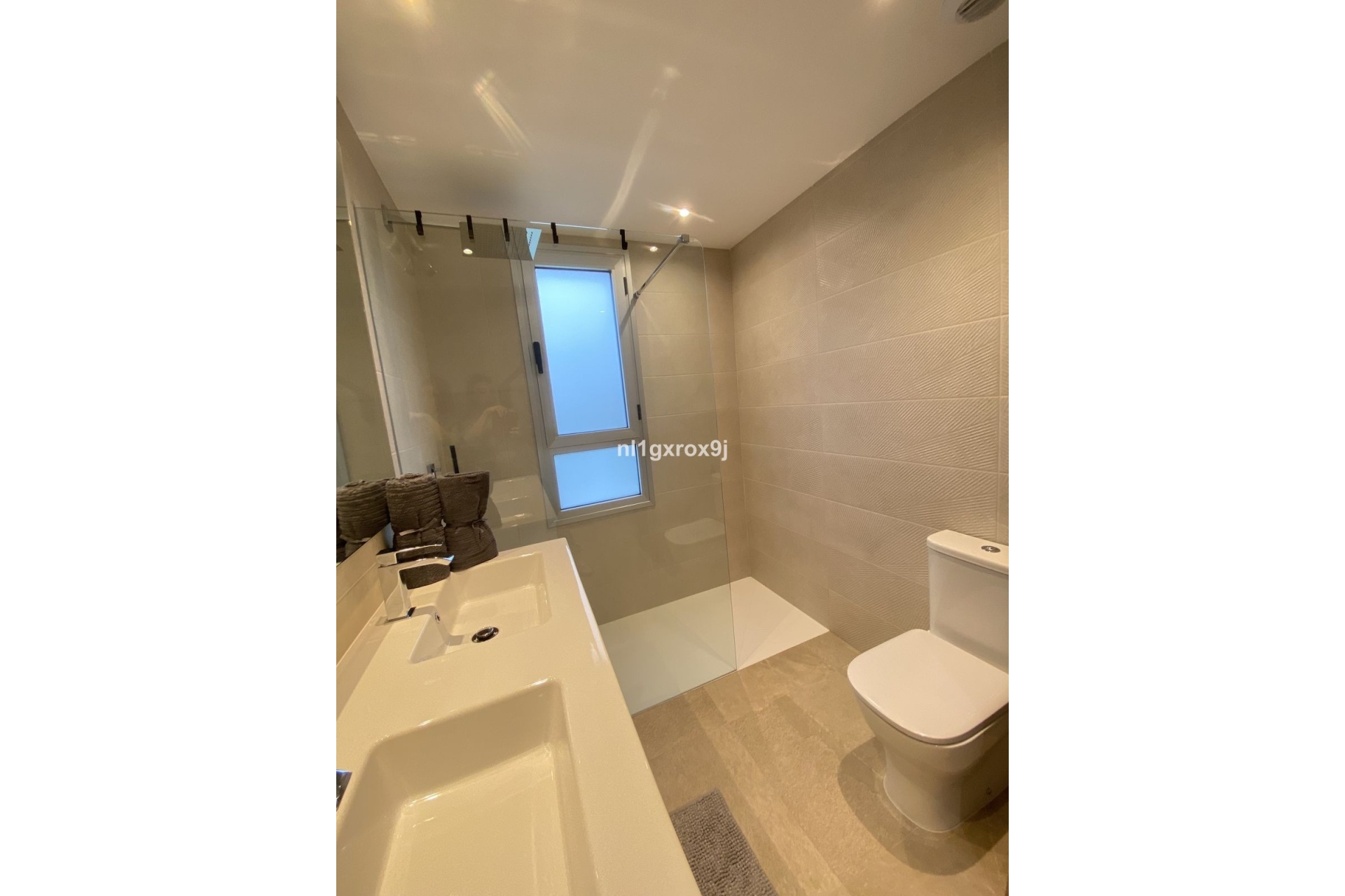 Resale - Town house - Estepona - Estepona Centro