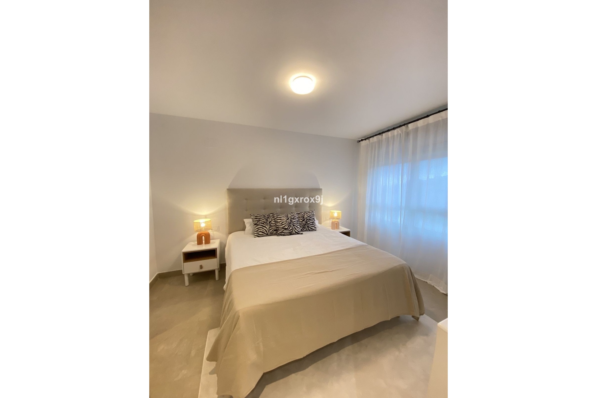 Resale - Town house - Estepona - Estepona Centro