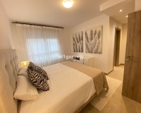 Resale - Town house - Estepona - Estepona Centro