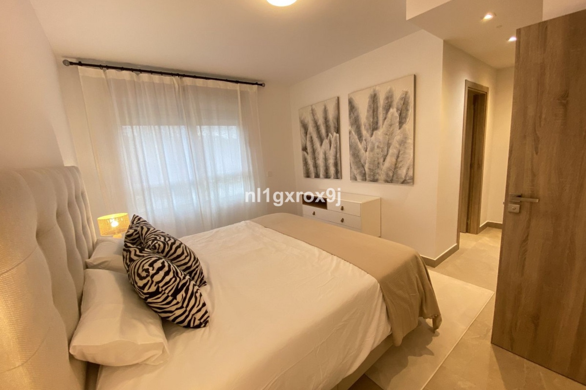 Resale - Town house - Estepona - Estepona Centro
