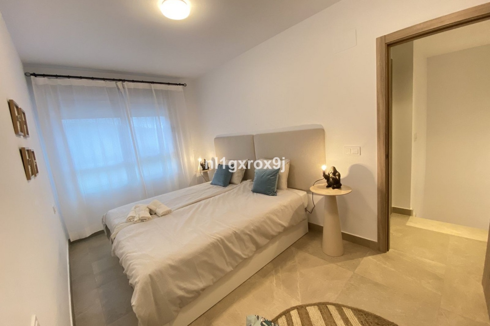 Resale - Town house - Estepona - Estepona Centro