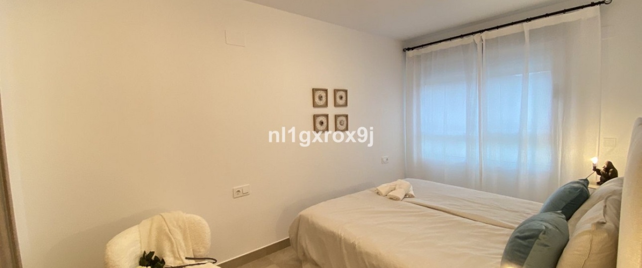 Resale - Town house - Estepona - Estepona Centro