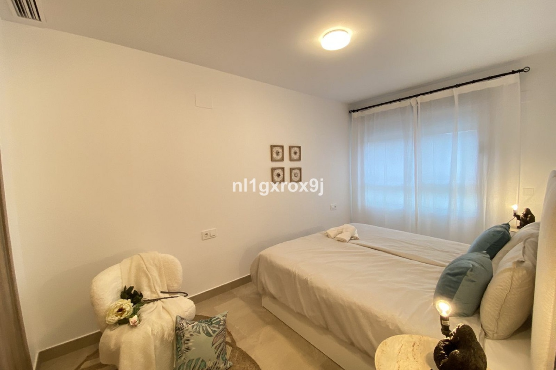 Resale - Town house - Estepona - Estepona Centro