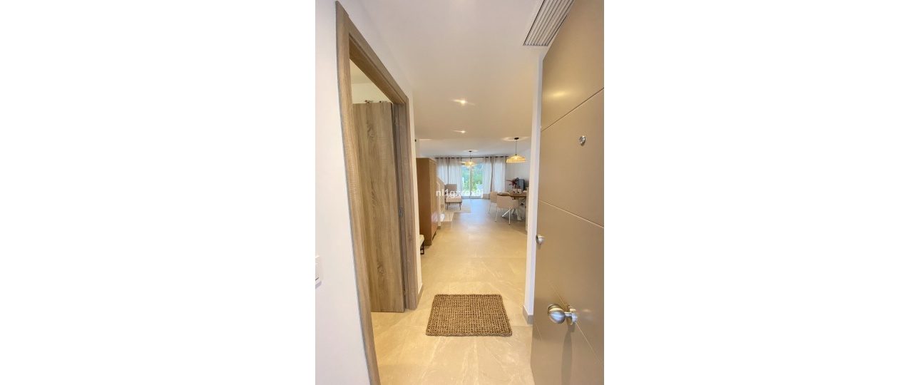 Resale - Town house - Estepona - Estepona Centro
