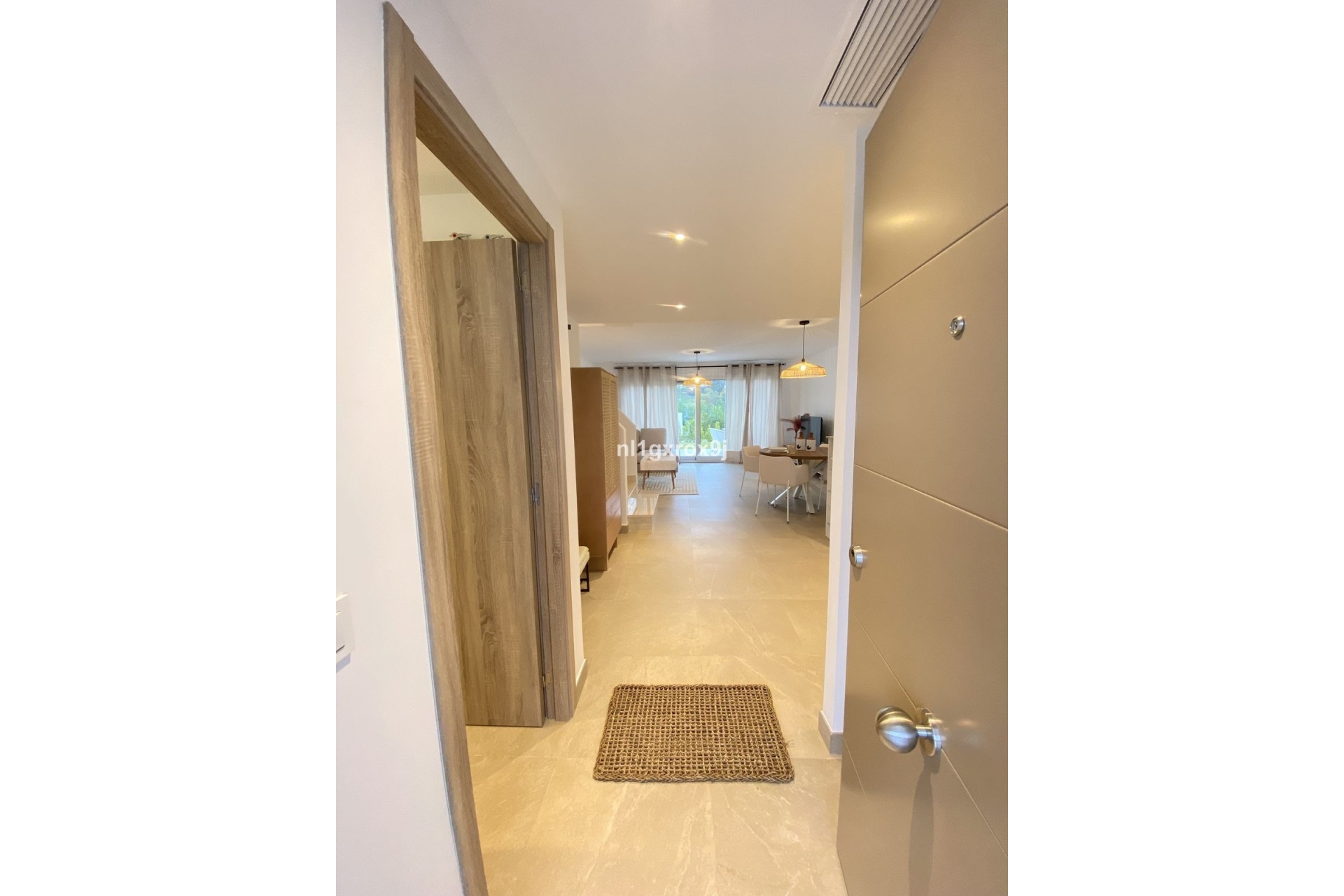 Resale - Town house - Estepona - Estepona Centro