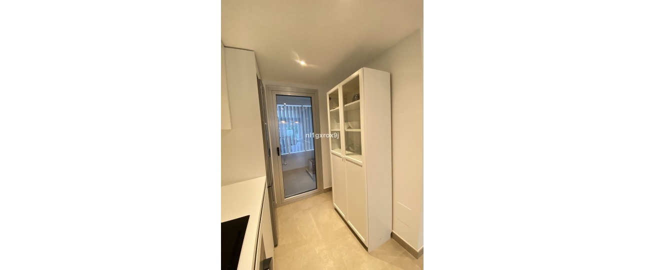 Resale - Town house - Estepona - Estepona Centro