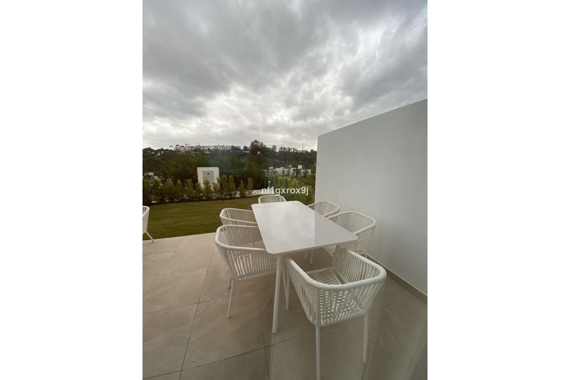 Resale - Town house - Estepona - Estepona Centro