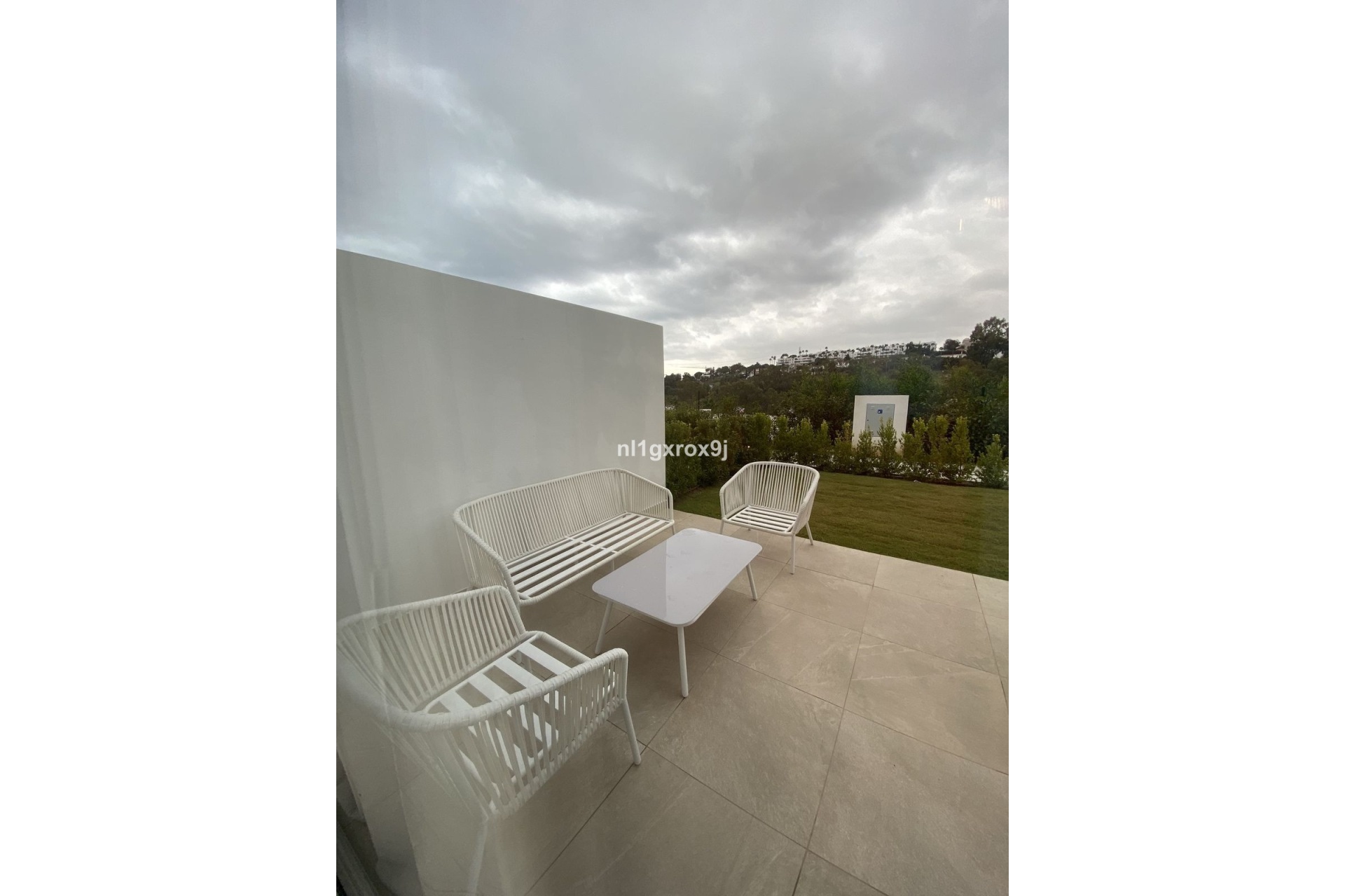 Resale - Town house - Estepona - Estepona Centro