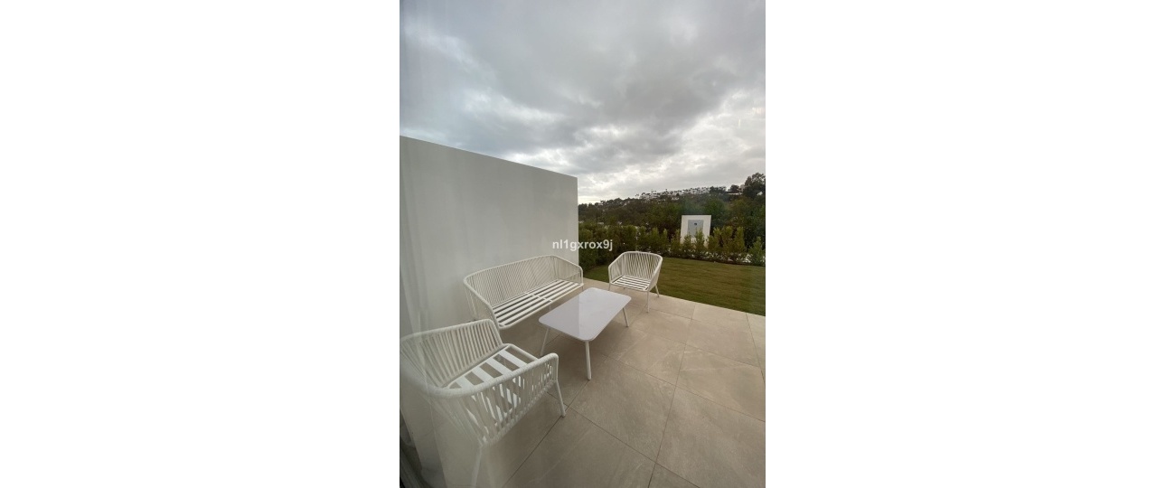 Resale - Town house - Estepona - Estepona Centro