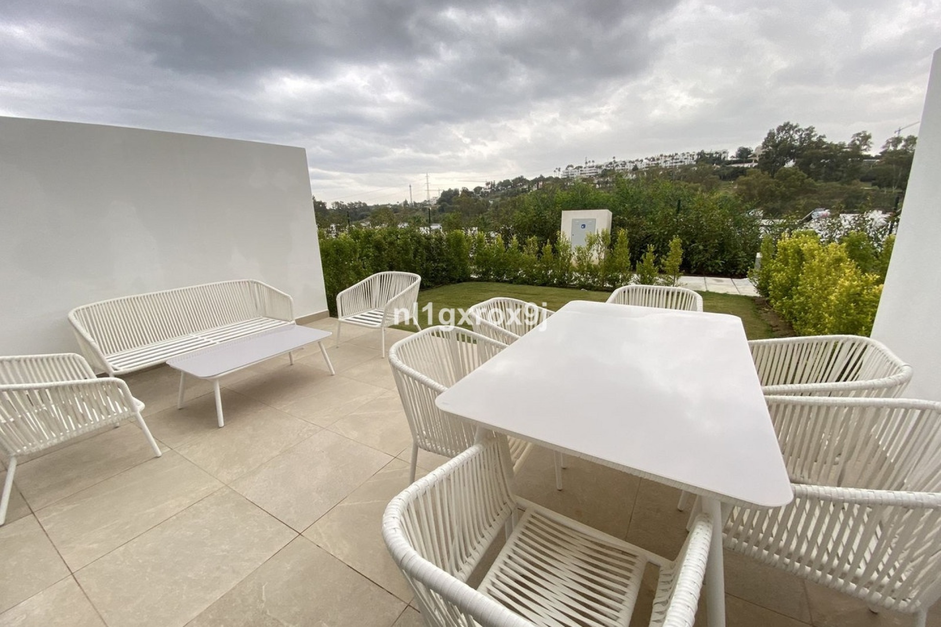 Resale - Town house - Estepona - Estepona Centro