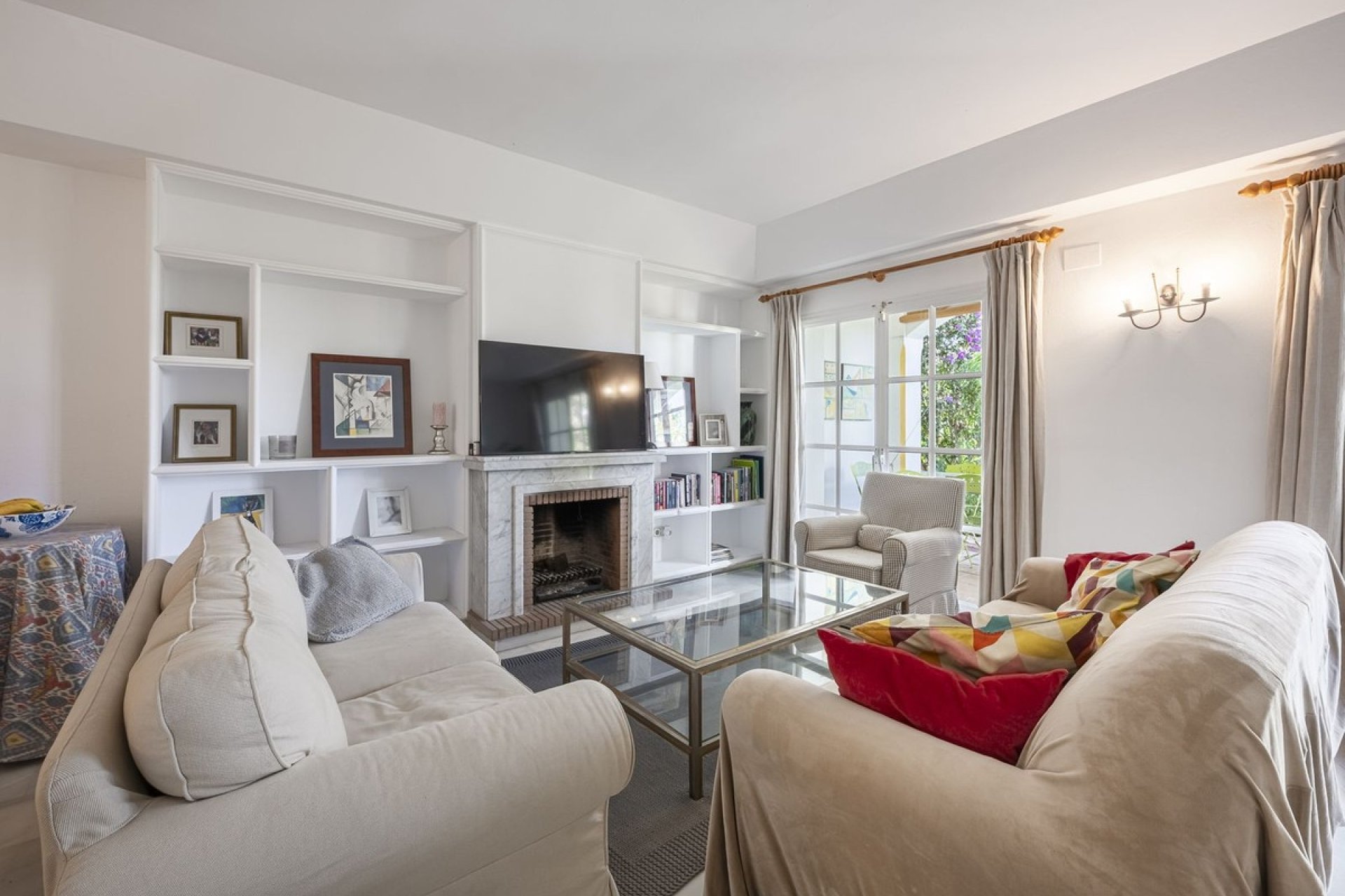 Resale - Town house - Estepona - Estepona Centro