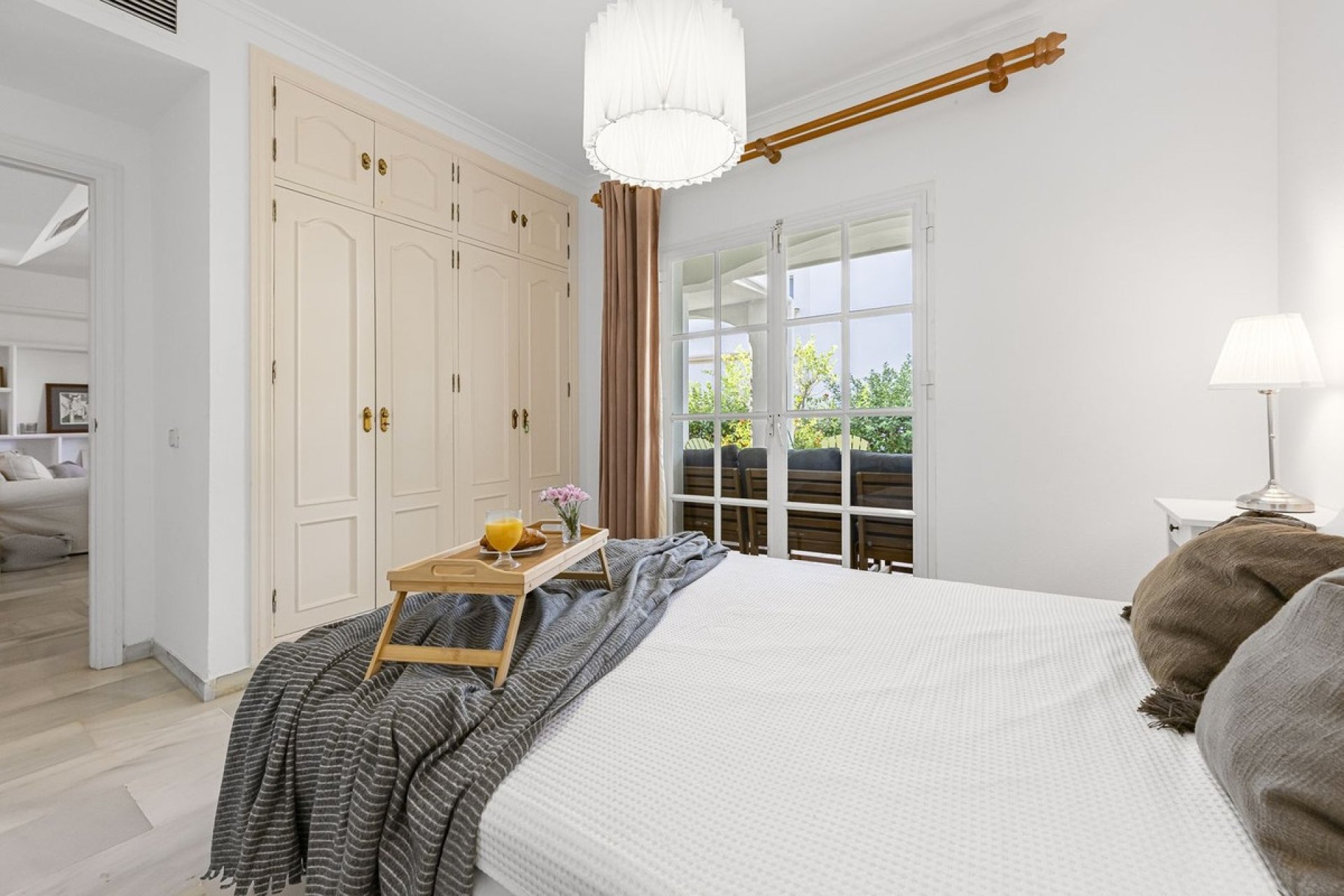 Resale - Town house - Estepona - Estepona Centro