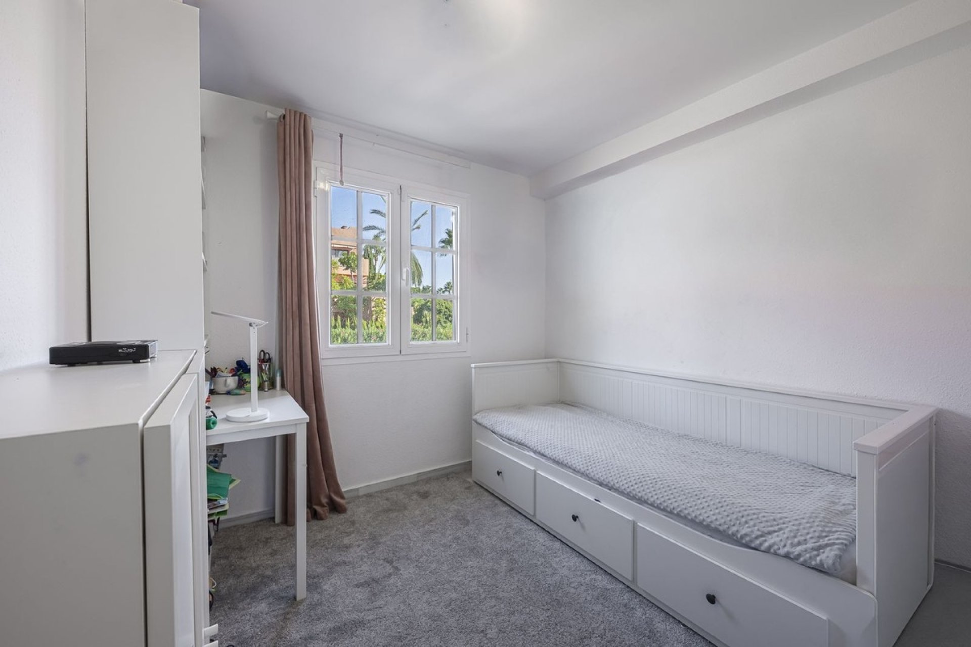 Resale - Town house - Estepona - Estepona Centro