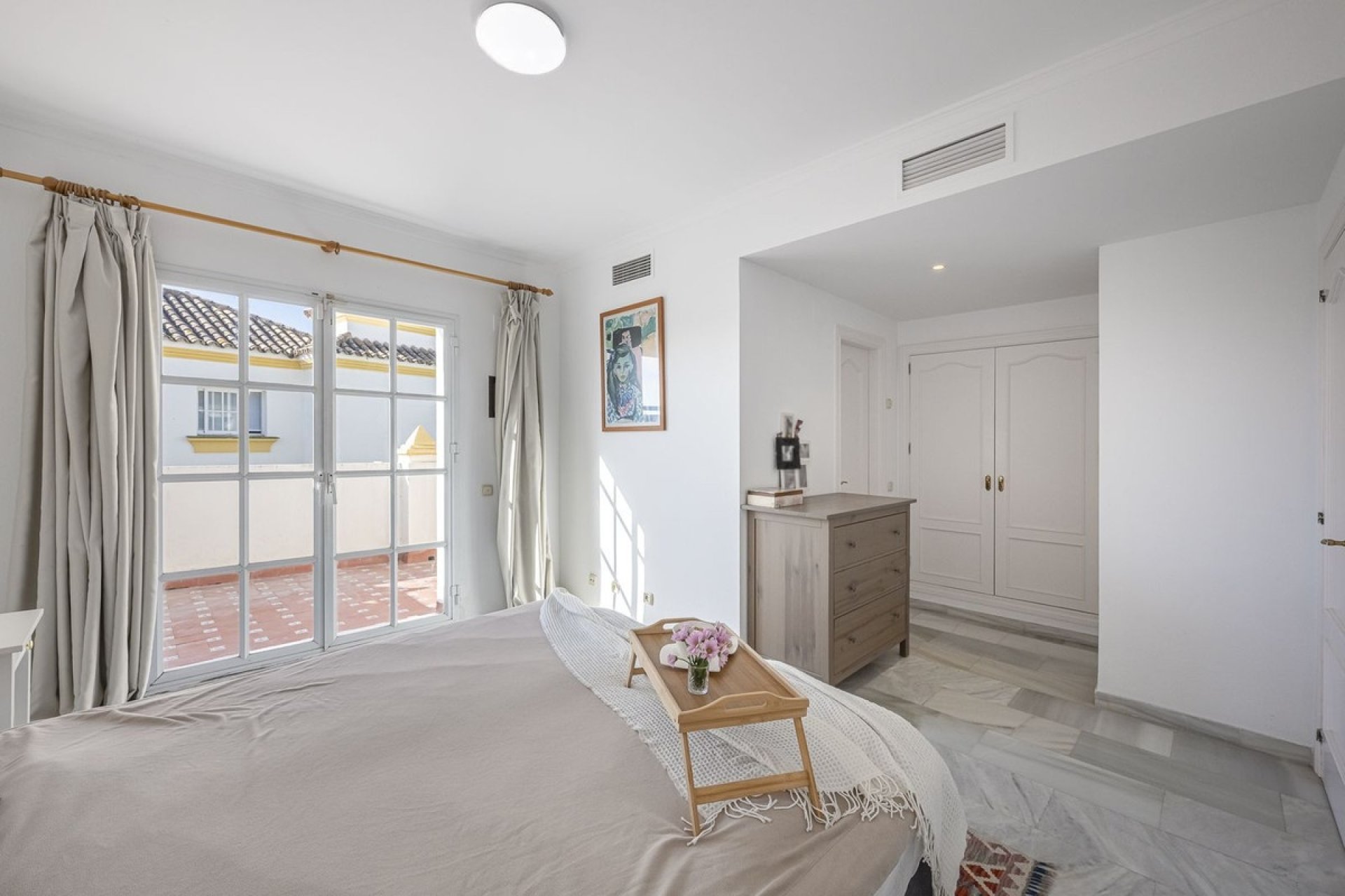 Resale - Town house - Estepona - Estepona Centro
