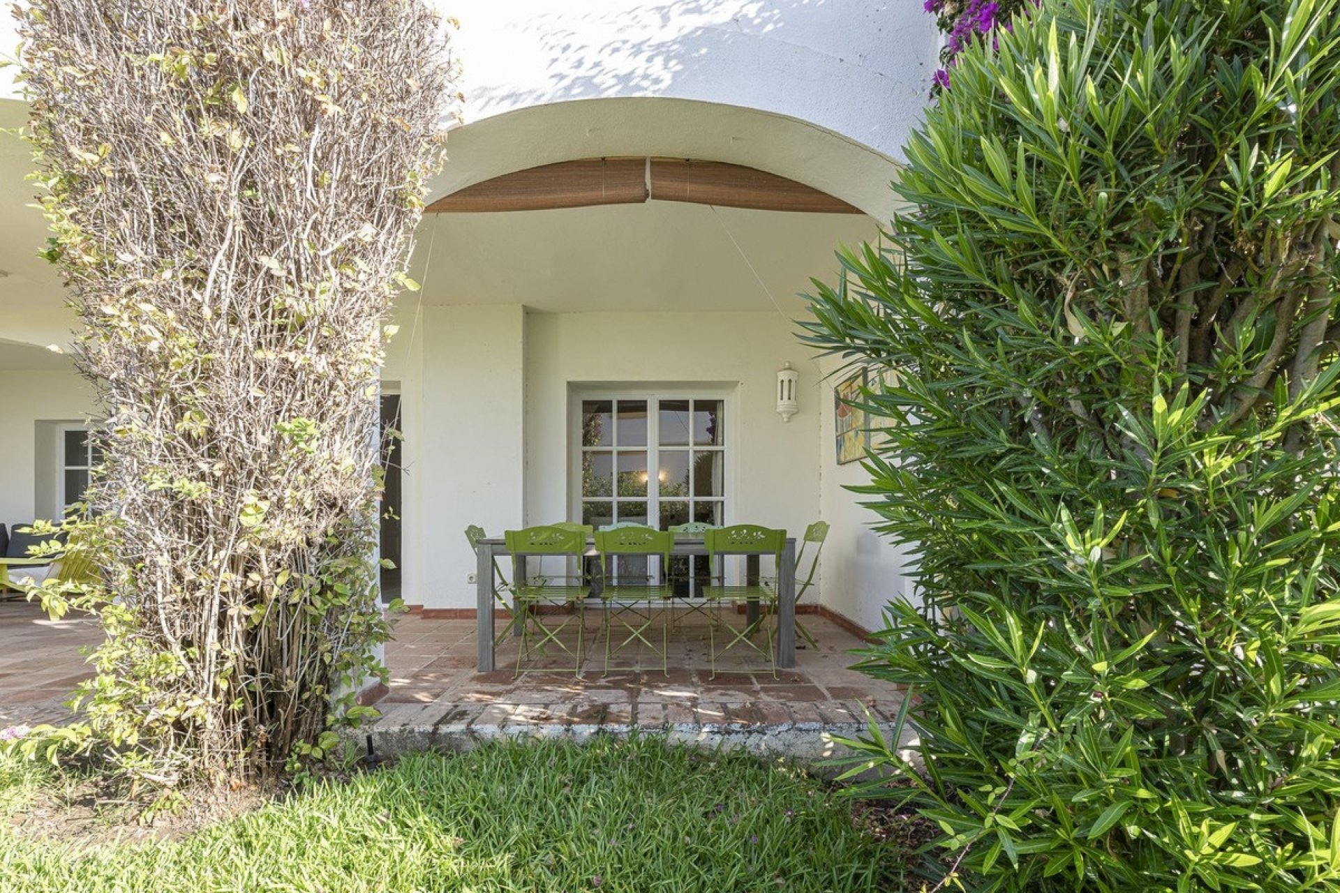 Resale - Town house - Estepona - Estepona Centro